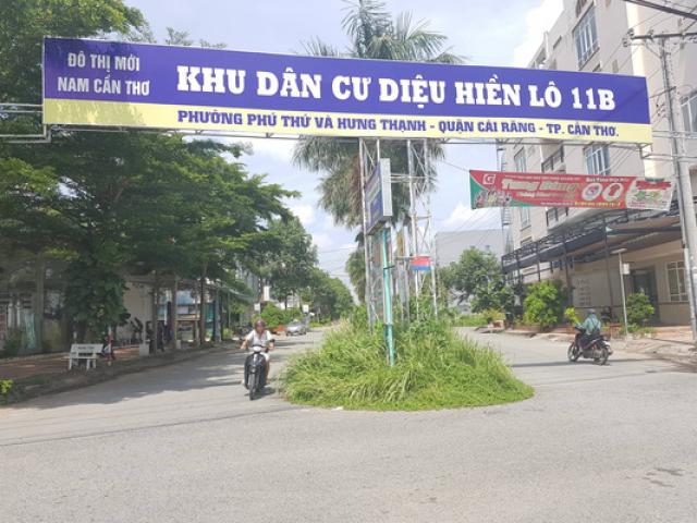 Tin tức trong ngày - Cần Thơ chỉ đạo khẩn vụ &quot;Sống trong &quot;khu đại gia&quot; Diệu Hiền xài điện giá cắt cổ&quot;