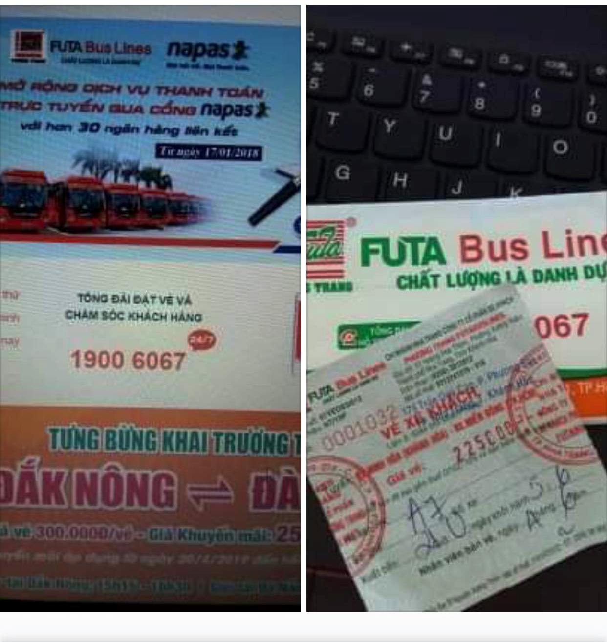 Nóng trong tuần: Cô gái tố bị phụ xe sàm sỡ nhiều lần trên xe khách giường nằm - 1