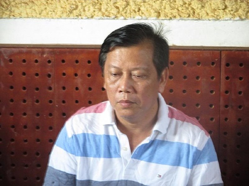 Nóng trong tuần: Cô gái tố bị phụ xe sàm sỡ nhiều lần trên xe khách giường nằm - 3