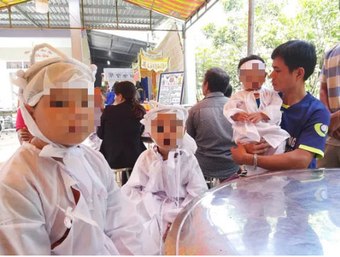 Nóng trong tuần: Cô gái tố bị phụ xe sàm sỡ nhiều lần trên xe khách giường nằm - 2