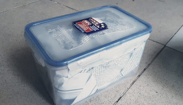 Cách bảo quản vải thiều tươi ngon đến Tết - 4