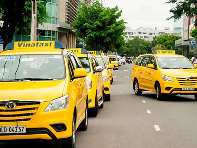 Chạy xe dịch vụ và những kinh nghiệm quý báu dành cho cánh tài xế - 2