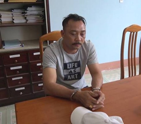 Vụ trùm gỗ Phượng “râu”: Truy tố hàng loạt cán bộ kiểm lâm, công ty lâm nghiệp - 2