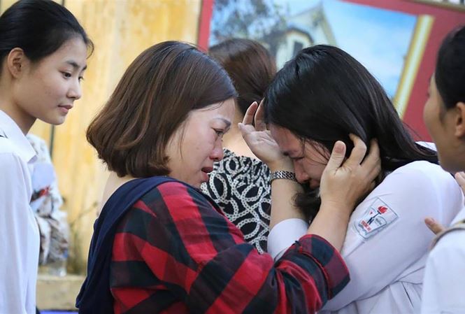 Áp lực học hành cho con: Thế nào là đủ? - 1