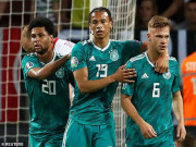 Bóng đá - Belarus - Đức: SAO Ngoại hạng Anh mở khóa, quyết vượt mặt Hà Lan