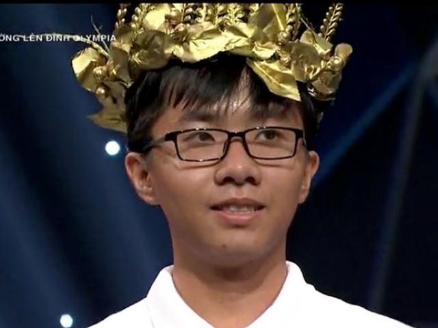 Bạn trẻ - Cuộc sống - Đường lên đỉnh Olympia "đau tim" xác định thí sinh vào chung kết năm