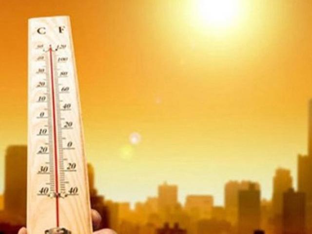 2019 được dự đoán là năm nóng nhất lịch sử nhân loại