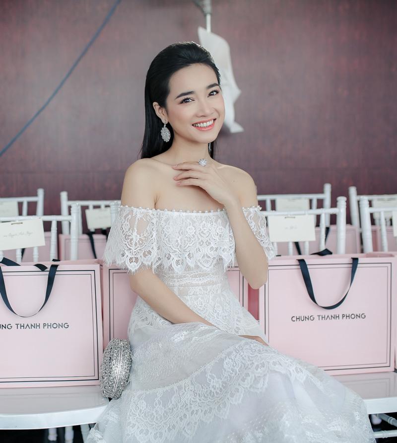 Sự thực về những trang sức nhiều tỷ đồng của Nhã Phương - 5