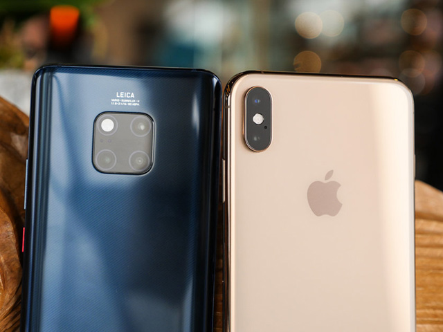 Dế sắp ra lò - iPhone XI sẽ là “vua hiệu năng” với trang bị này
