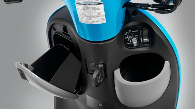 2019 Honda Metropolitan giá 58,5 triệu đồng so kè Vespa Primavera 50 - 5