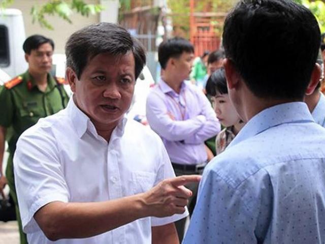 Tin tức trong ngày - Nóng 24h qua: Đơn từ chức của ông Đoàn Ngọc Hải đã được chuyển lên Thành ủy TP.HCM