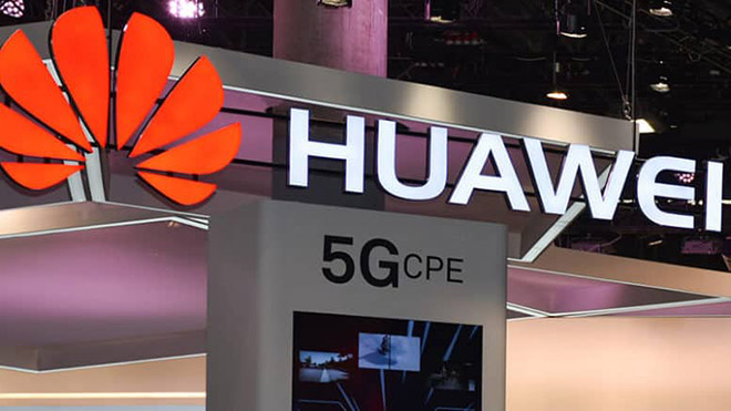 Mỹ có thể khiến nhiều nơi trên thế giới chậm tiếp cận với mạng 5G - 1