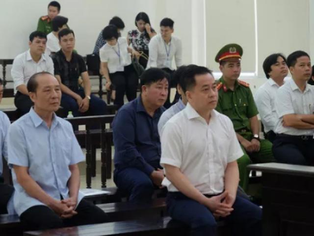 Tin tức trong ngày - Vũ "nhôm" dùng "bí danh" để tự bán cổ phần cho chính mình