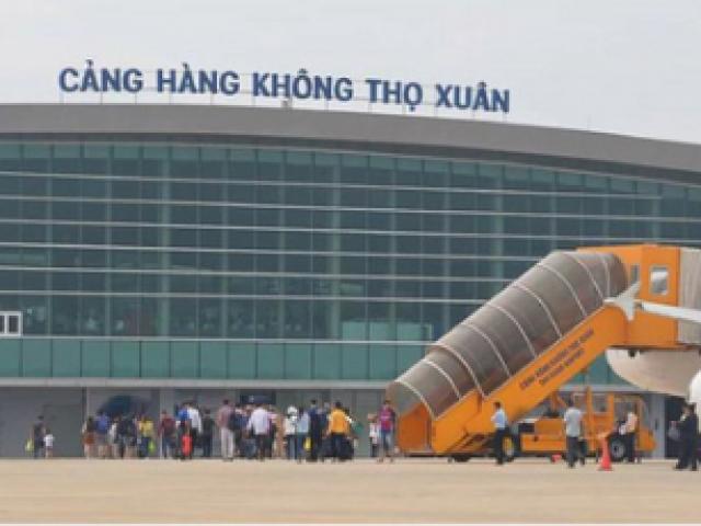 Tin tức trong ngày - Đề nghị công an vào cuộc vụ hành khách đánh chảy máu đầu nhân viên an ninh hàng không