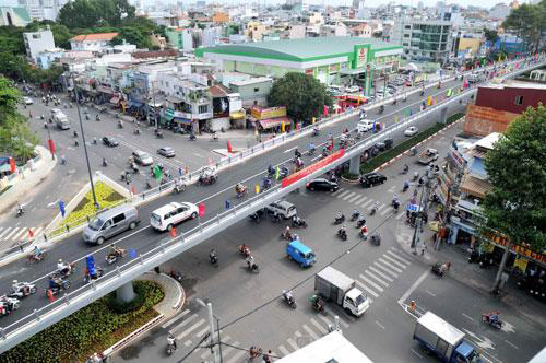 Bất động sản Dĩ An – Thuận An nóng nhất trong 10 năm qua - 2
