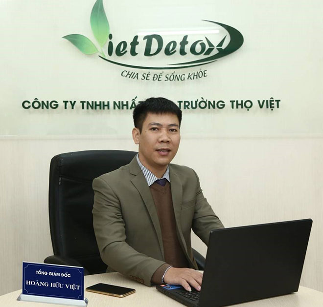 Công ty TNHH Nhất Tâm Trường Thọ Việt – Đi đầu về sản phẩm chăm sóc sức khỏe - 1