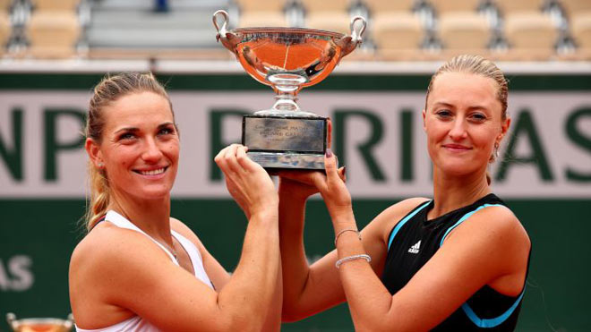 Tennis 24/7: Thua đau Nadal, Federer lộ ngày tái xuất lấy lại thể diện - 2