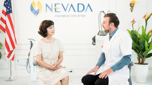 Thẩm mỹ viện Quốc tế Nevada cam kết hiệu quả giảm béo - 1