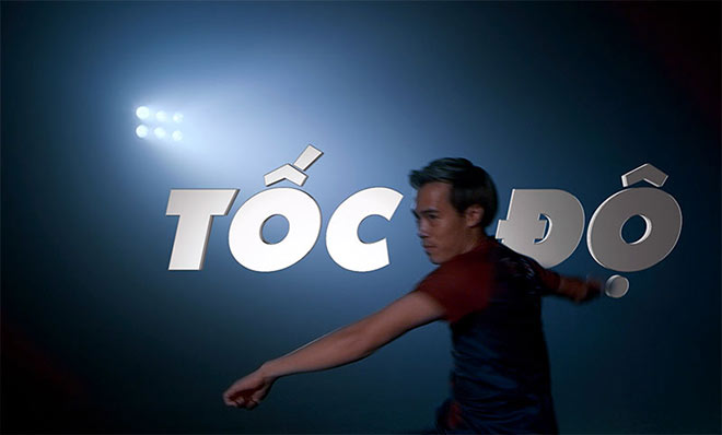 Thêm 5 ngôi sao tuyển Việt Nam viết tiếp trang sử “Tự hào Việt Nam - Vươn tầm thế giới" - 6