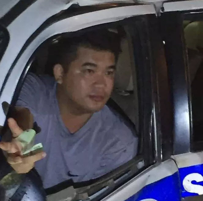 Vợ người tử nạn vì xe CSGT khóc kể: "Chồng em ra đi khi con chưa kịp thôi nôi" - 2