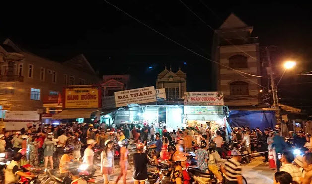 Vợ người tử nạn vì xe CSGT khóc kể: "Chồng em ra đi khi con chưa kịp thôi nôi" - 3