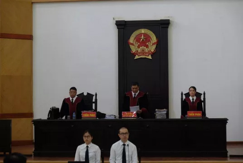 Vũ "nhôm" dùng "bí danh" để tự bán cổ phần cho chính mình - 4