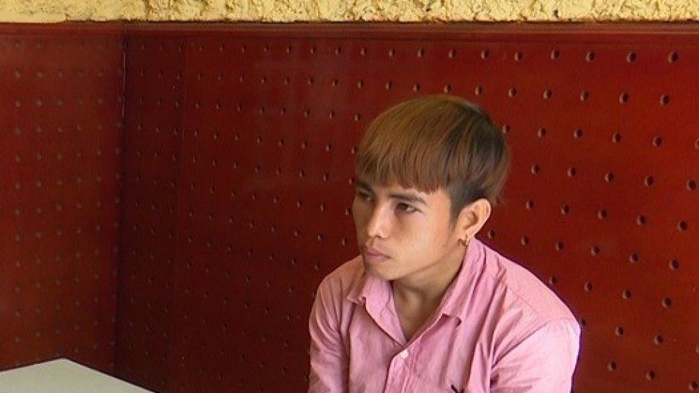 Ăn "trái cấm" cùng người yêu nhí tại trại ruộng, nam thanh niên vướng lao lý - 1