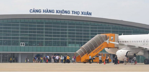 Đề nghị công an vào cuộc vụ hành khách đánh chảy máu đầu nhân viên an ninh hàng không - 1