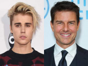 Thể thao - Tin thể thao HOT 10/6: Justin Bieber thách đấu Tom Cruise