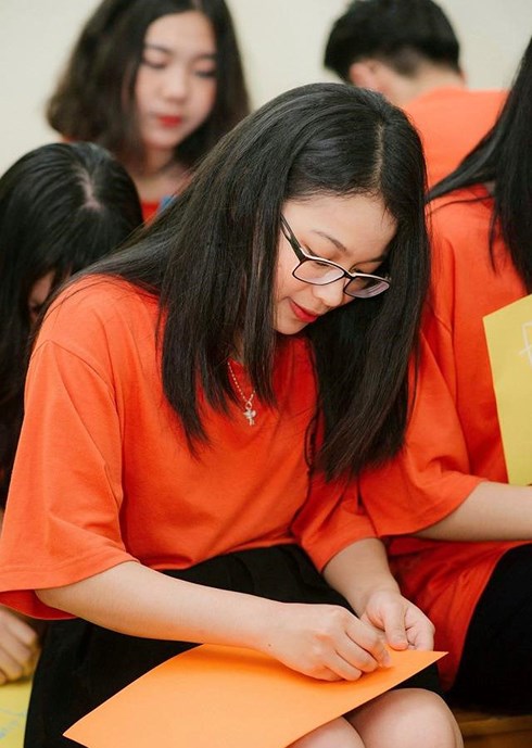 10X Lào Cai từ chối 10 trường đại học Mỹ để theo học tại Việt Nam - 3