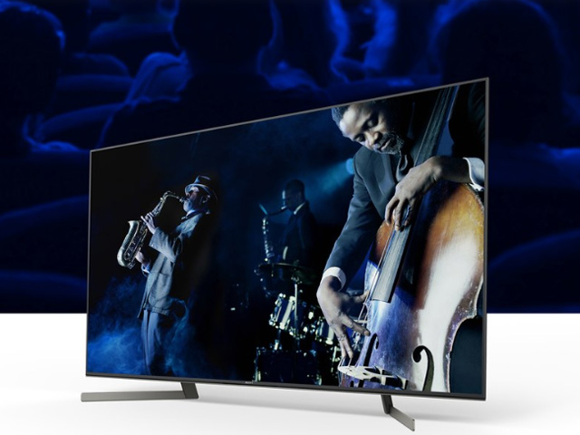 Những TiVi 4K nào đang “hot” nhất hiện nay?
