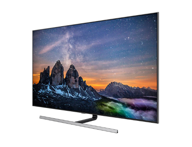 Những TiVi 4K nào đang “hot” nhất hiện nay? - 1