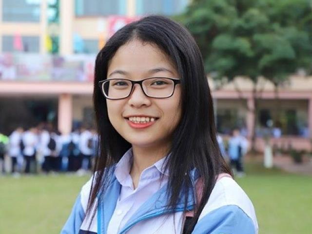 Giáo dục - du học - 10X Lào Cai từ chối 10 trường đại học Mỹ để theo học tại Việt Nam