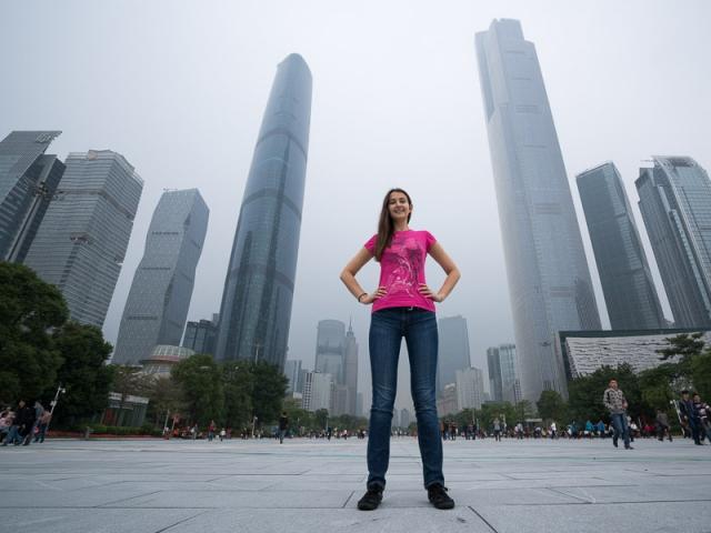 Du lịch - Quảng Châu là điểm đến không thể bỏ qua hè này, nhất là vì những lý do này đây