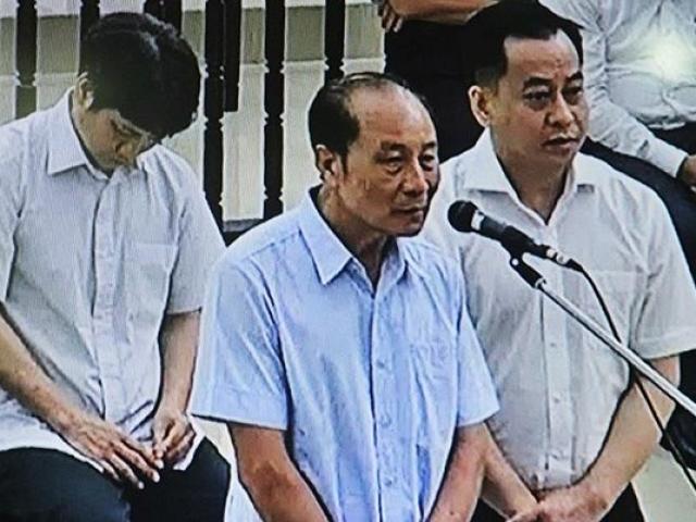 Tin tức trong ngày - Giám đốc Công an Đà Nẵng giới thiệu Vũ "nhôm" làm tình báo?