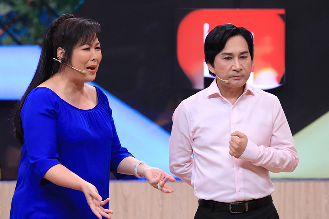 Kim Tử Long tố BTC "Khi chàng vào bếp" chơi "ăn gian" vì lý do này - 7