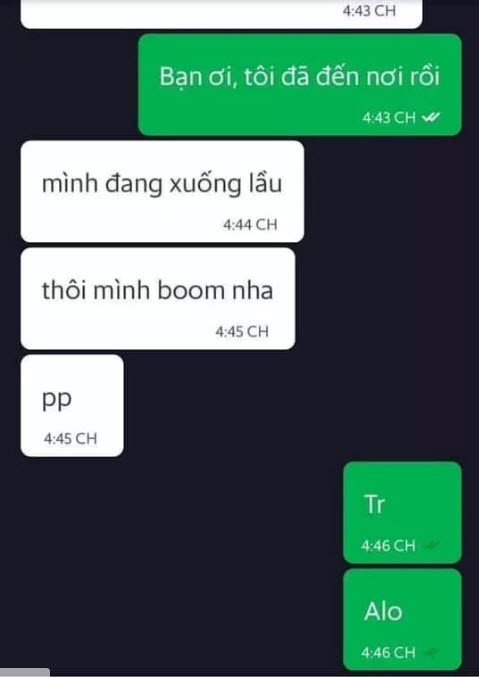 Nóng 24h qua: “Boom” hàng shipper tiền triệu, muốn bồi thường cũng không được - 2