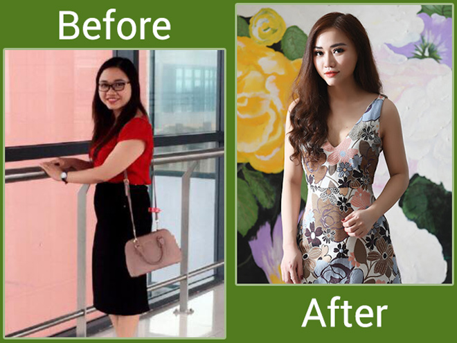 Tháng năm qua bạn đã thay đổi như thế nào? - 3