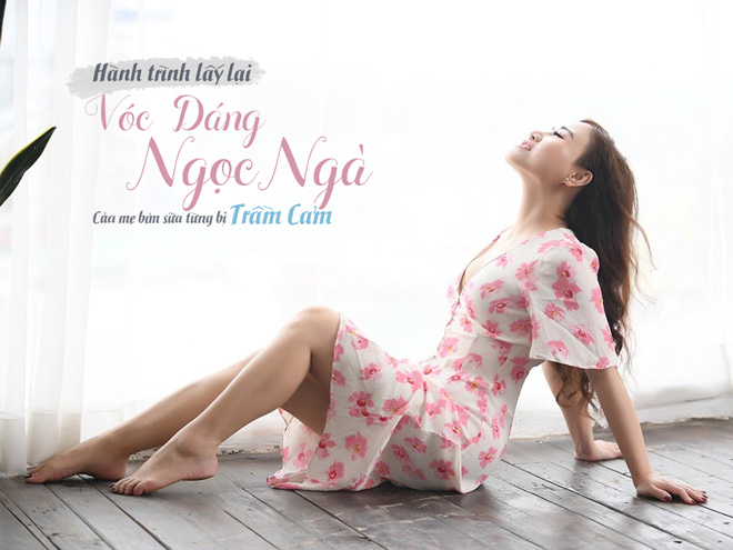 Tháng năm qua bạn đã thay đổi như thế nào? - 4