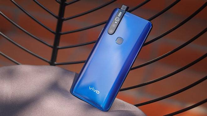 Top 5 lý do nên mua ngay Vivo smartphone tại Thế Giới Di Động - 1