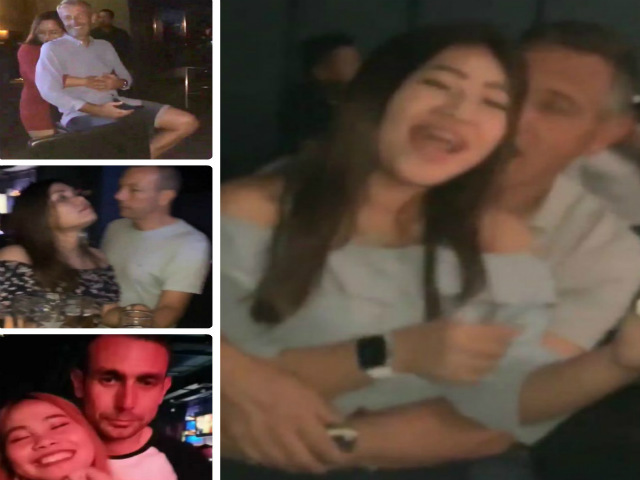 Bóng đá - Ngoại hạng Anh sốc nặng: 4 "vua áo đen" lừa dối vợ, thác loạn với gái làng chơi