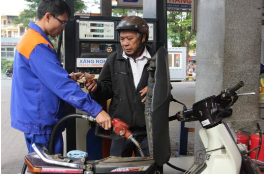 Đại gia Trịnh Sướng bị bắt, các cửa hàng xăng dầu trên toàn quốc bị kiểm tra - 1