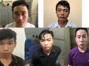 Pháp luật - Lừa tuyển dụng rồi đưa vào động mại dâm