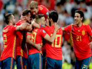 Bóng đá - Bùng nổ vòng loại Euro 2020: 45 bàn/12 trận, khán giả mãn nhãn đại tiệc