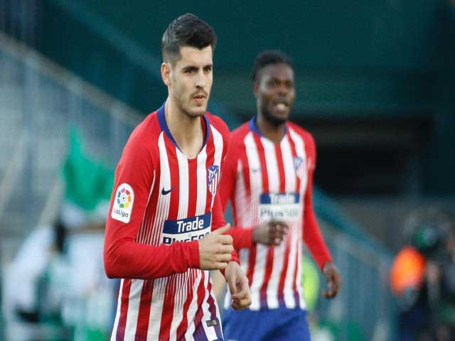 Bóng đá - Chuyển nhượng HOT 11/6: Nếu bị cấm chuyển nhượng, Chelsea sẽ đòi Morata