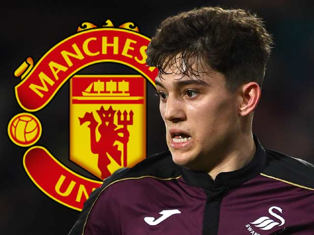 Bóng đá - Tin HOT bóng đá tối 11/6: Tân binh MU được so sánh với Rô "béo" và Bolt