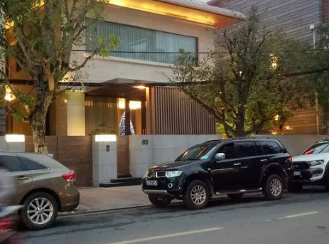 Ông Trương Duy Nhất móc nối với Vũ "nhôm" mua bán nhà công sản ra sao? - 1