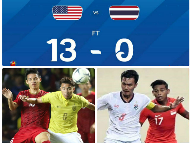 Thái Lan thua 0-13 ở World Cup nữ: Cầu thủ hoảng loạn, trưởng đoàn xin lỗi