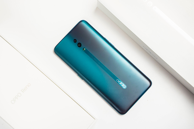 Oppo Reno sẽ là lựa chọn lý tưởng nếu bạn trẻ yêu thích 6 yếu tố này - 2