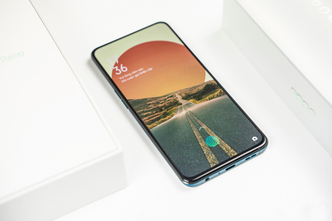 Oppo Reno sẽ là lựa chọn lý tưởng nếu bạn trẻ yêu thích 6 yếu tố này - 3